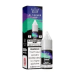 Al Fakher E-Liquid 10ml 20mg 30ml 30mg - Premium Nic Salt Shisha Flavors for Pod Kits