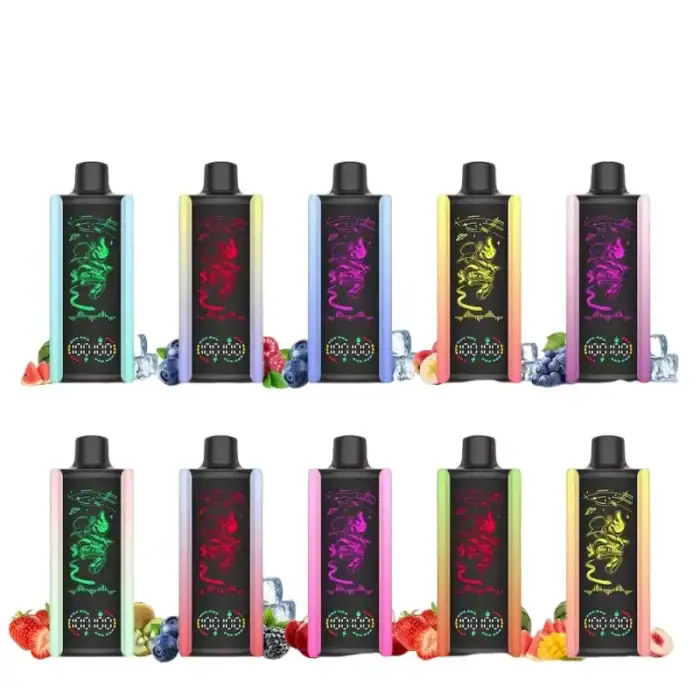 Stag Bar Pulse 35000,35K Puffs,35000 Puffs,Stag Bar Pulse,Stag Bar Bazar Vape