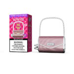 Mr Goodie Vaprivee 50K Puff Vape - Handmade Diamond vaper