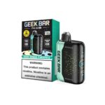Geek Bar Pulse X 25K Puffs Geekbar 25000 18mL USA Warehouse