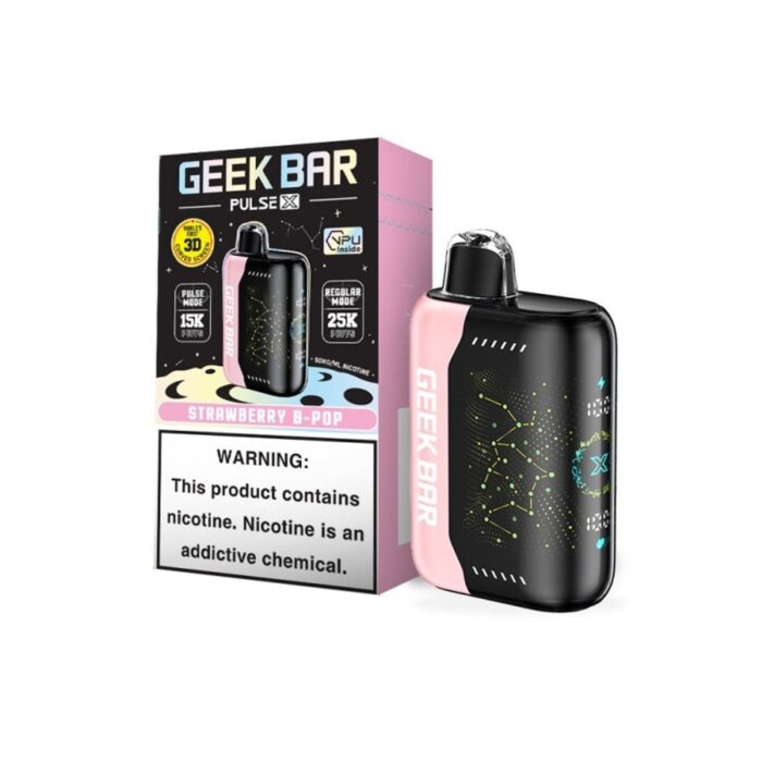 Geek Bar Pulse,Geek Bar Pulse X,gee bar pulse 25k,Geekbar 25000 Bazar Vape