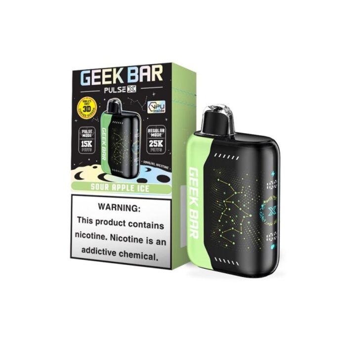 Geek Bar Pulse,Geek Bar Pulse X,gee bar pulse 25k,Geekbar 25000 Bazar Vape