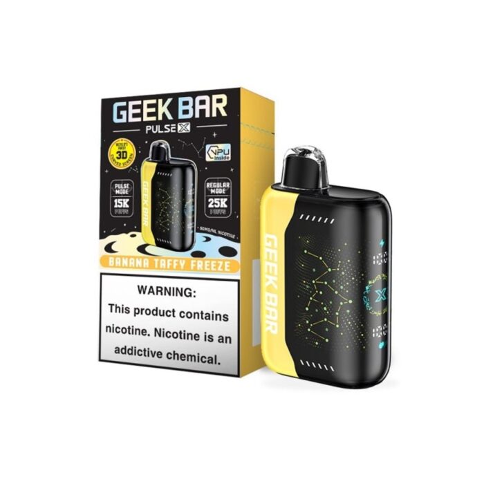 Geek Bar Pulse,Geek Bar Pulse X,gee bar pulse 25k,Geekbar 25000 Bazar Vape
