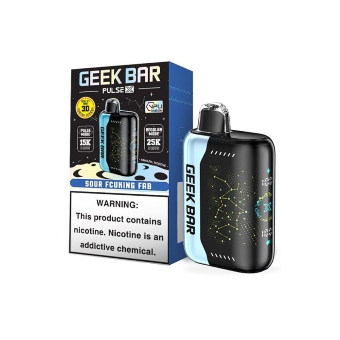 Geek Bar Pulse,Geek Bar Pulse X,gee bar pulse 25k,Geekbar 25000 Bazar Vape
