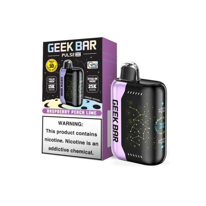 Geek Bar Pulse,Geek Bar Pulse X,gee bar pulse 25k,Geekbar 25000 Bazar Vape