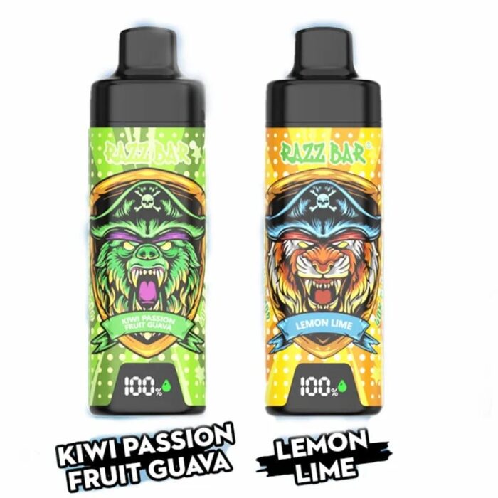Razz Bar 40K,Razz Bar 40K flavors,disposable vape 40000 puffs,razzbar 40000,razz bar vape Bazar Vape