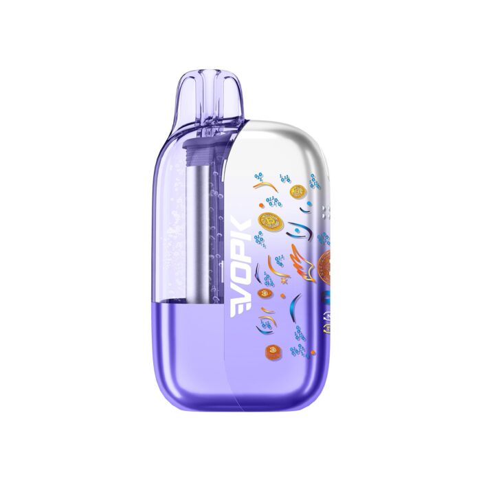 VOPK BTC 35K Puff Kiwi Vape | Buy Online in Germany