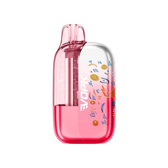 VOPK BTC 35K Puff Kiwi Vape | Buy Online in Germany