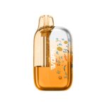 VOPK BTC 35K Puff Kiwi Vape | Buy Online in Germany