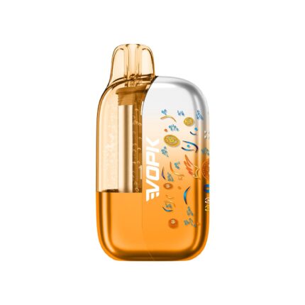 VOPK BTC 35K Puff Kiwi Vape | Buy Online in Germany