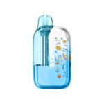 VOPK BTC 35K Puff Kiwi Vape | Buy Online in Germany