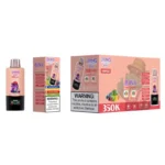 Authentic Bang Leader 350K with fast shipping