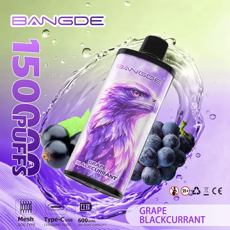 bang de 150k bang de 150k puffs,bang de 150k 6 in 1,bang 150000 puffs,bang 150k vape,bang 150000 vape Bazar Vape