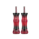 Adjustable airflow control on ATVS AL SAHIM 200K supporting DTL and MTL modes