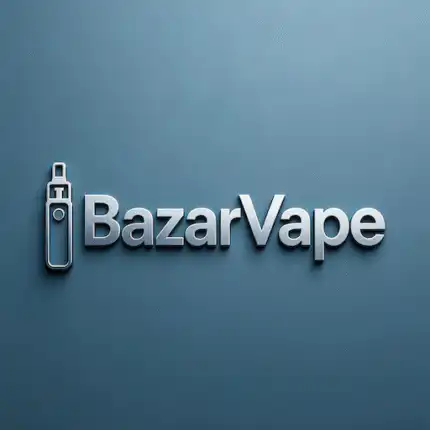 BazarVape-Logo