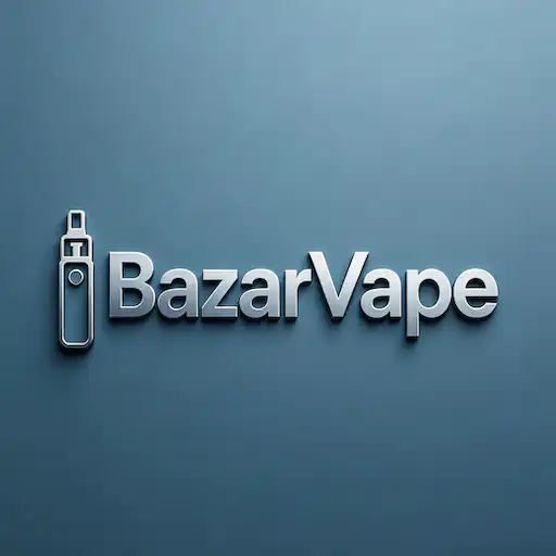 BazarVape logo BazarVape logo