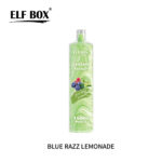 ELF BOX Disposable Vape 15000 Puffs Rechargeable Vape Device | Electronic Shisha