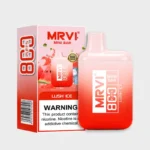 MRVI MINI BAR e-liquid flavor options for wholesale