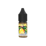 SAVAGE Vape V9 E Liquid 10ml 20mg nicotine salt e-liquid bottle front view