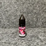 Multiple Savage Vape V9 flavours display 10ml bottle set