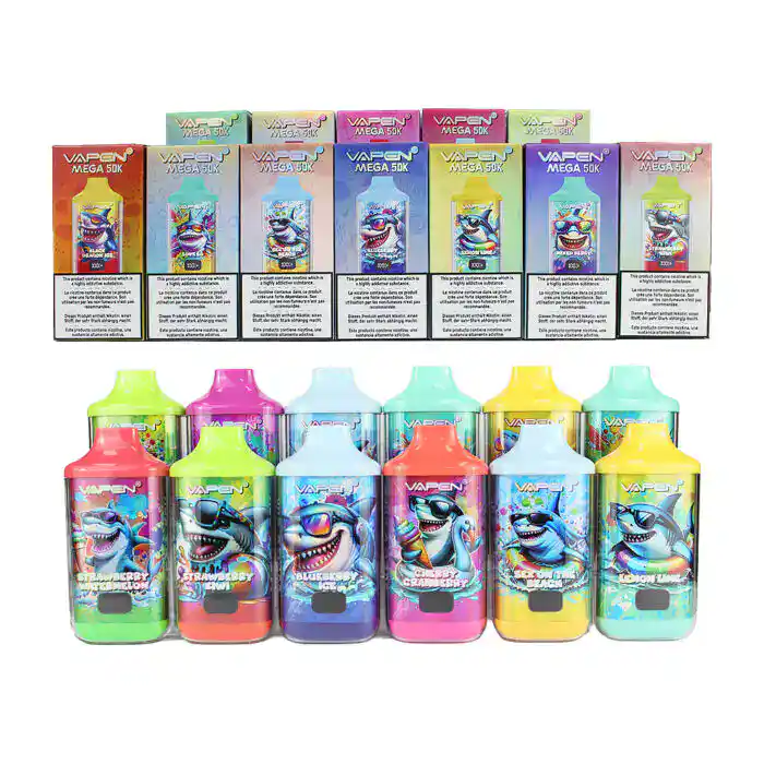 Disposable Vape for Wholesale.
