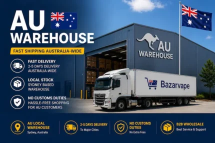 AU warehouse duty free discrete shipping vape