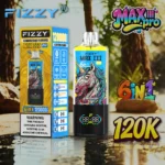 Fizzy-MAX-3-vape-box-front