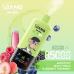 Bang Leader 85K