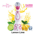 HUMO AZUL 24000 24k PUFF Vaper Shop