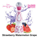 HUMO AZUL 24000 24k PUFF Vaper Shop