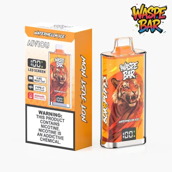 Buy WASPE Bar 60k bulk