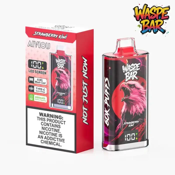 WASPE Bar 60k factory supplier