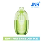 1000mAh rechargeable battery with Type-C port on JNR Lila Kiss 60K