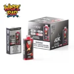 WASPE Bar 60k price in Europe/Germany/Spain