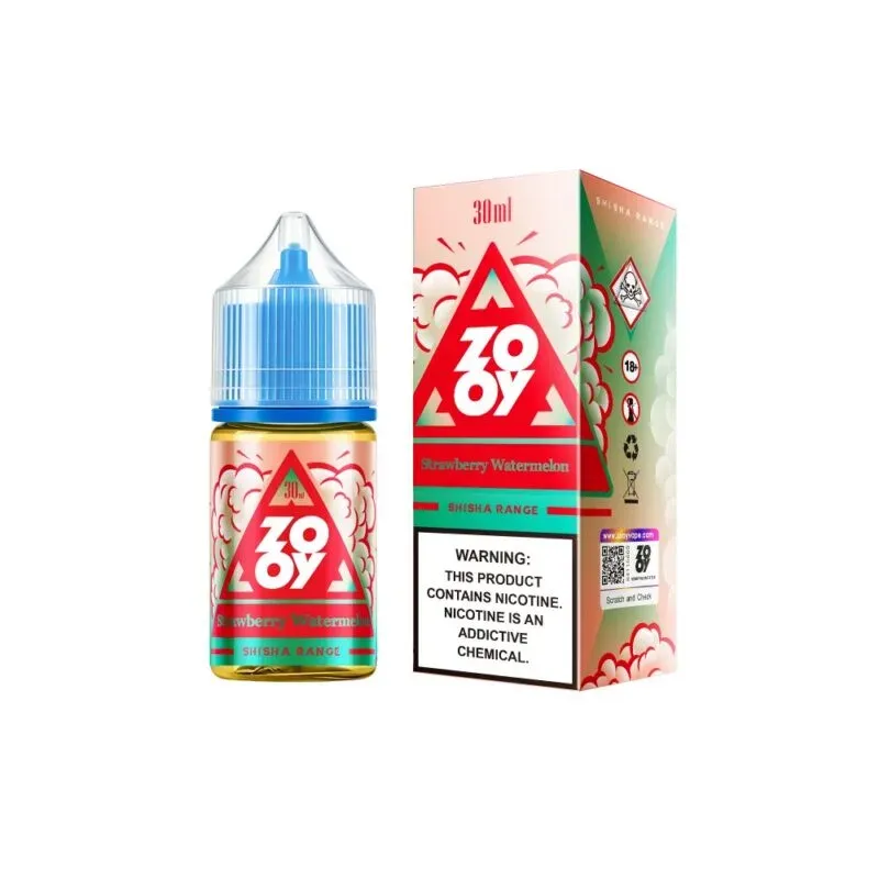 E-liquide ZOOY Shisha Range 30 ml, zooy 30 ml, liquide zooy 30 ml, liquide zooy 30 ml 50 mg, e-liquide zooy Bazar Vape