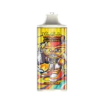 collection of 15 vapsolo super pro flavors including blue razz lemonade and strawberry kiwi