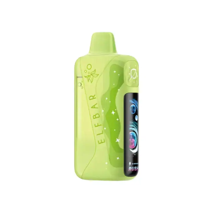 ELF BAR LUSH KING PRO 40000 Vape