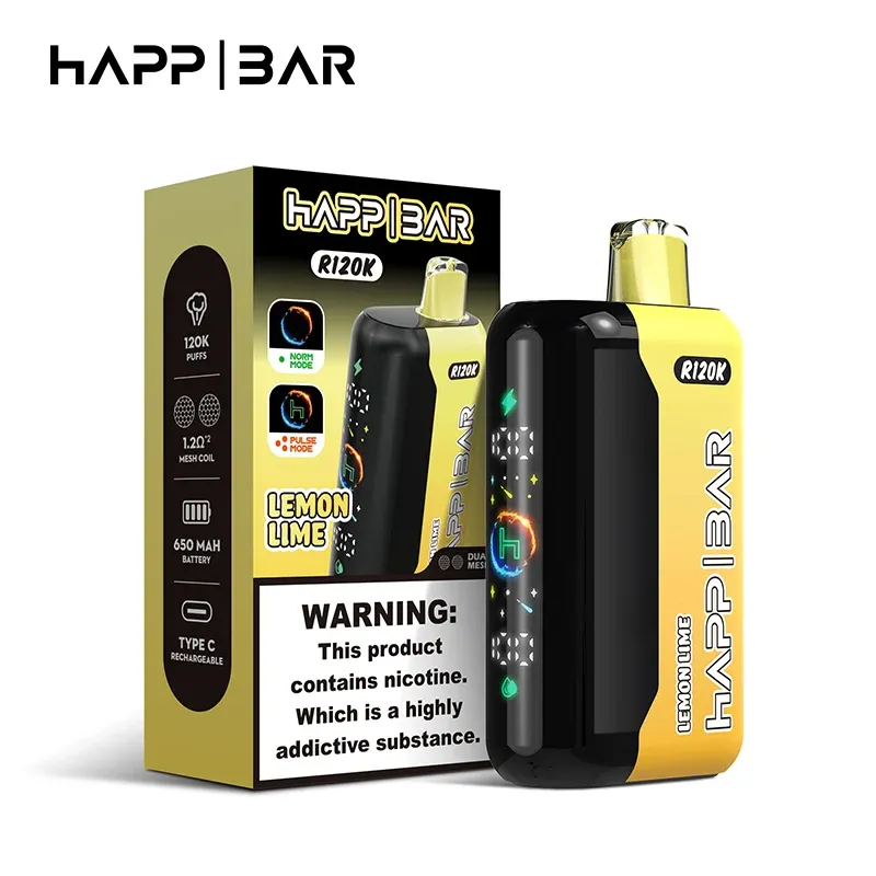 happ bar r120k happ bar r120k vape,happ bar 120k,happ bar 120000,happ bar vape,120k disposable vape Bazar Vape