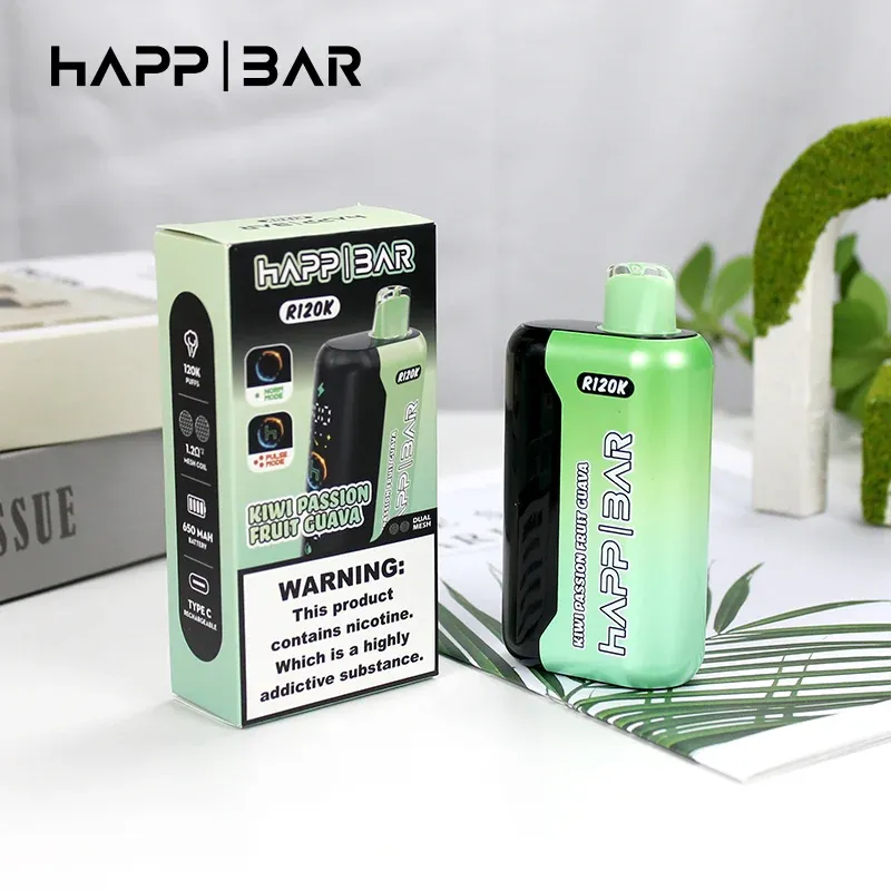 happ bar r120k happ bar r120k vape,happ bar 120k,happ bar 120000,happ bar vape,120k disposable vape Bazar Vape