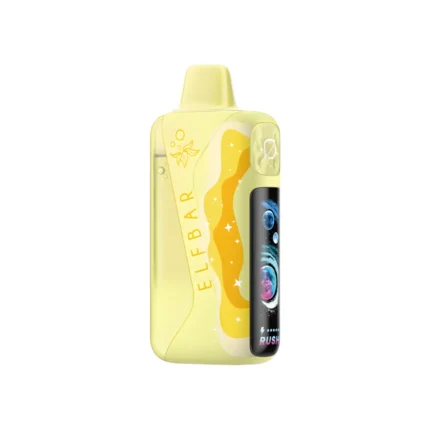 ELF BAR LUSH KING PRO 40000 Vape