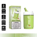 Authentic Savage Triple 50000 distributor