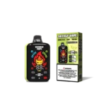 Buy SAVAGE MONSTER 30000 bulk Europe warehouse