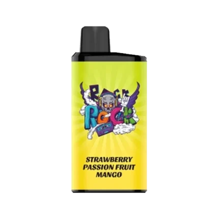 IGET Bar Pro 10000 puffs disposable vape device premium product shot