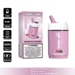 Savage Triple 50K stock in EU/USA warehouse