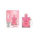 Bulk wholesale packaging carton of QQ Bang 150K perfume shaped disposable vapes for retailers