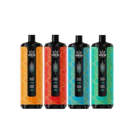 AL FAKHER MEGA MAX 40000 40k Puff Rechargeable Disposable Vape near me - 30mL E-Liquid 45 Flavors