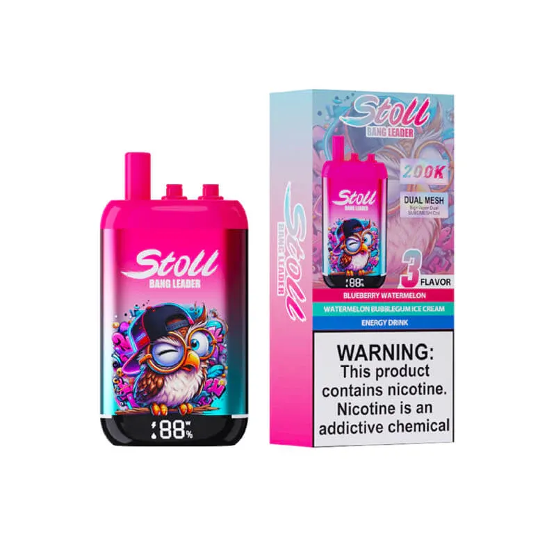 bang leader stoll 200k puffs,bang leader vape 200000 puffs,bang leader 200000 puffs,bang leader vape,bang leader stoll Bazar Vape