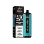 AL FAKHER MEGA MAX 40000 40k Puff Rechargeable Disposable Vape near me - 30mL E-Liquid 45 Flavors