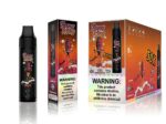 Bang King Triple 50k | 50000 Puffs | Disposable Vape | 10 Flavors | Rechargeable