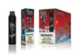 Bang King Triple 50k | 50000 Puffs | Disposable Vape | 10 Flavors | Rechargeable